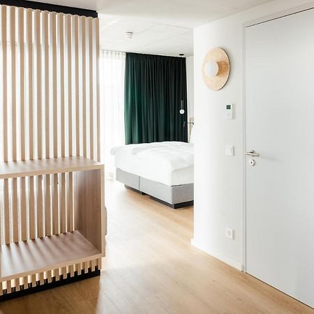 Coreum Hotel Stockstadt am Rhein Exteriér fotografie
