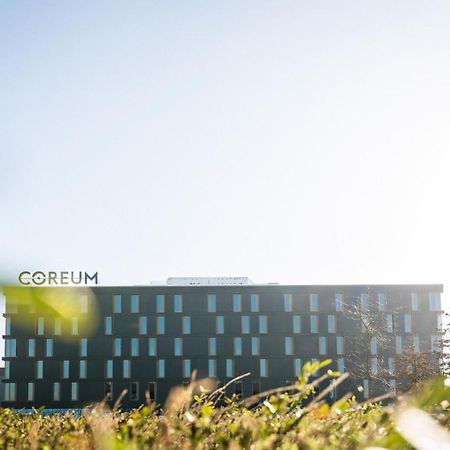 Coreum Hotel Stockstadt am Rhein Exteriér fotografie
