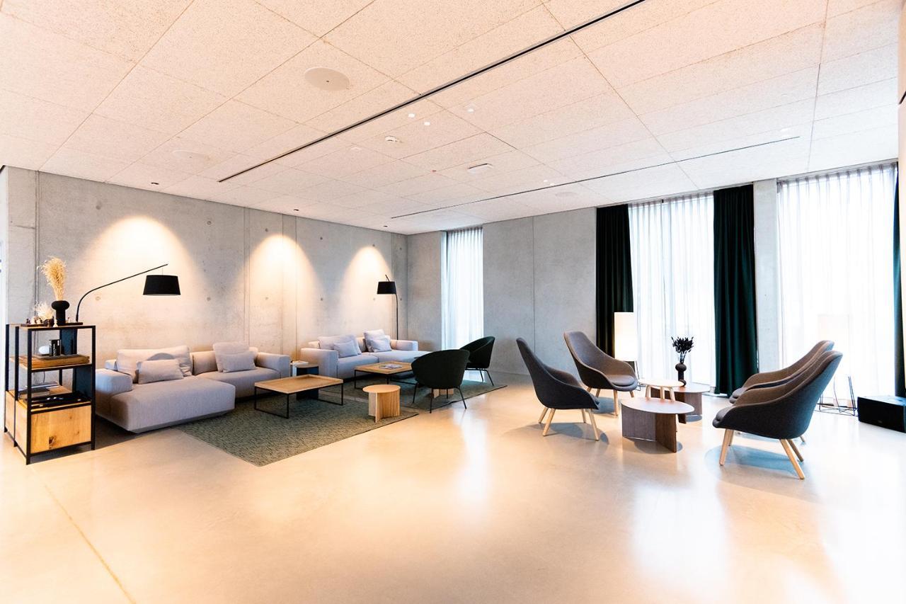 Coreum Hotel Stockstadt am Rhein Exteriér fotografie