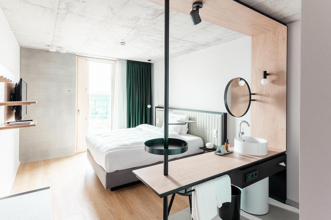 Coreum Hotel Stockstadt am Rhein Exteriér fotografie