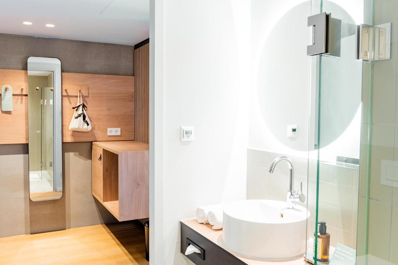 Coreum Hotel Stockstadt am Rhein Exteriér fotografie