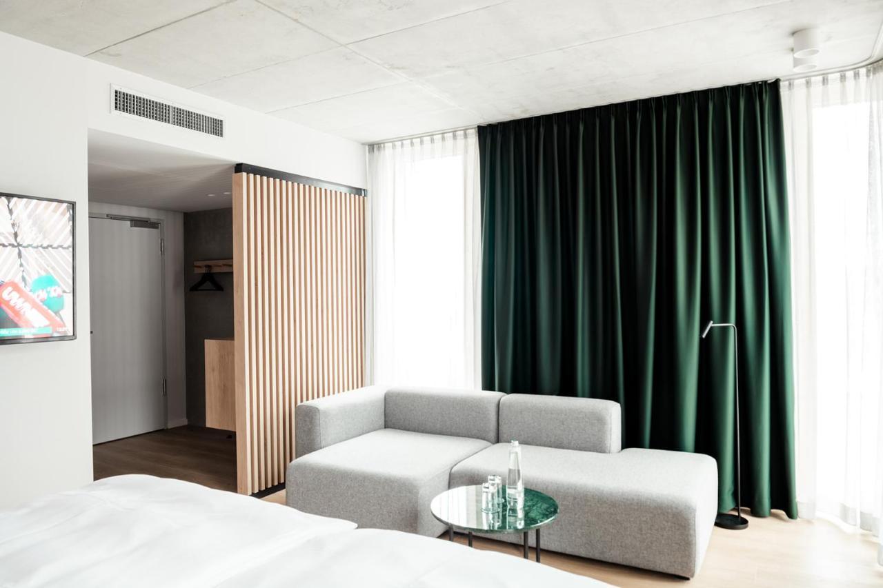 Coreum Hotel Stockstadt am Rhein Exteriér fotografie