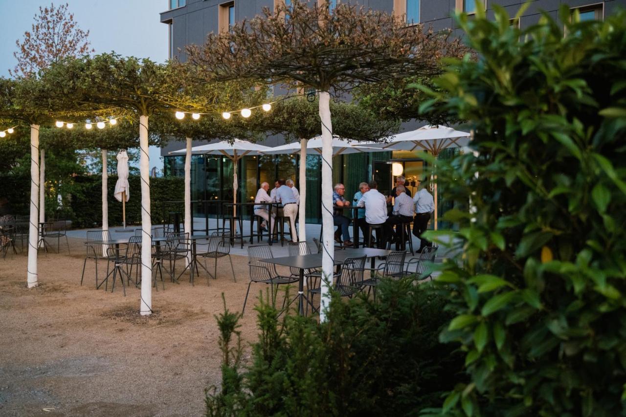 Coreum Hotel Stockstadt am Rhein Exteriér fotografie